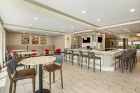 Hilton Garden Inn Atlanta Airport North - bar
