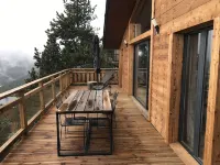 Chalet Les Angles 1900m