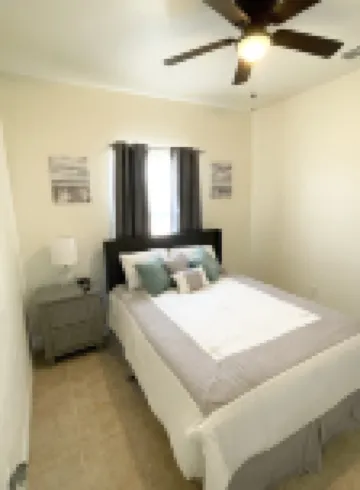 2bed Condo close to Kickapoo Casino