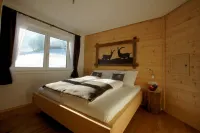 Mountain Chalet Zillertal - Family holiday on the mountain near the spa