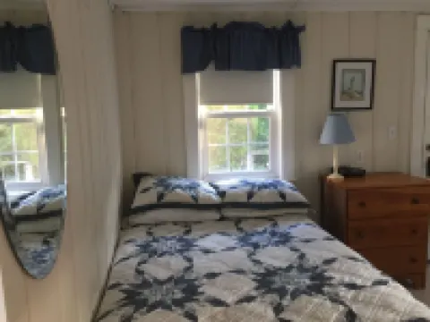 Has Pool-1/2 Mile to Beach-Pilgrim Acres Village- Private Condo Community