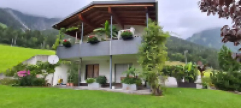 Your apartment in the natural snow paradise