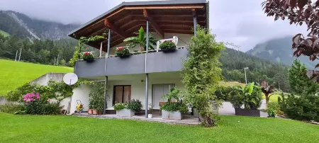 Your apartment in the natural snow paradise