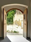 Beautifully restored Villa, with private pool and full air condition.