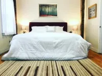 East Side , 5 minutes to Brown, RISD , Downtown,