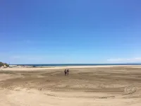 Saint pierre home Sea + terrace and panoramic mediterrannée. Hotels in Fleury