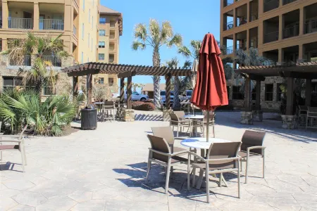 Awesome Condo with Outdoor Patio and Outstanding Views of Lake LBJ