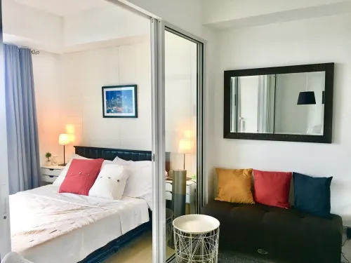 Jerixxz Place, Stay in Azure Beach