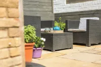 Cherry Tree House - North East Escapes