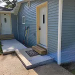 Former bar with games, multiple kitchens, 5 bedrooms, sleeps 14.