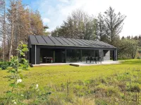 5 Star Holiday Home in Hjorring - Homestays