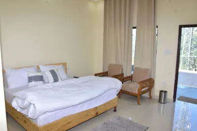 Hotel Anandam Phata
