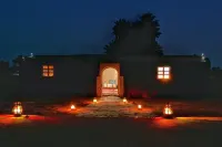 Desertbrise  camp