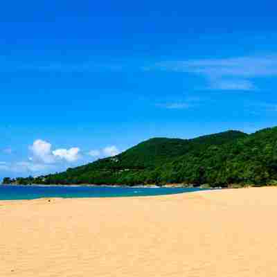 T3 Montana 2, DESHAIES, 350 m Grande Anse, 5/7 people, 2 bedrooms + living room, terrace. Fitness & Recreational Facilities