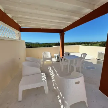 Walking distance to Boqueron ‘Poblado’, full A/C, 3 bdr/2.5 bath, sleeps 8