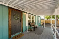 Gateway to The Grand Canyon