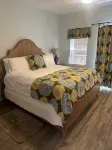 You'll love this remodeled Grande Bay one-bedroom