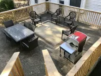 Hip 3BR/2BA Highlands Loft on BEST Part of Bardstown Road. Comfy & Convenient!