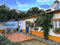 Gites - Where the soul lives in perfect harmony with nature 酒店