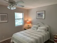 Beautiful Vacation Villa - Beach, Parks, Village