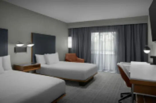 Courtyard Spokane Downtown at the Convention Center