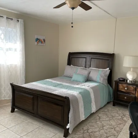 1 Bedroom near Red Hook St Thomas VI