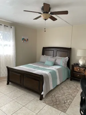 1 Bedroom near Red Hook St Thomas VI