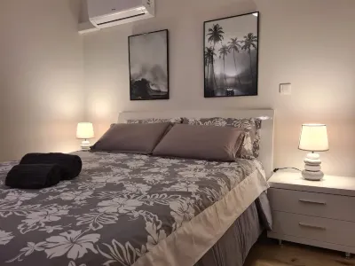 Studio Ninirei 파페에테 시장 주변 호텔