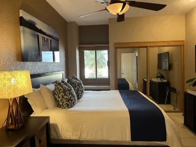 Breathtaking/BeachfrontView/SonoranSeaResort  호텔