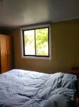 cheap accommodation, central, steps from the waterfront
