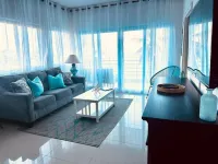 Cozy Seaside Condo Perfect for a Relaxing Getaway