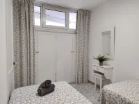 Cosy flat close to the beach in Avenida Tirajana