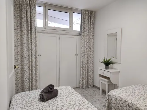 Cosy flat close to the beach in Avenida Tirajana