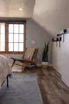 Summerland Ocean View Cottage, Hot Tub, Dogs Welcome!