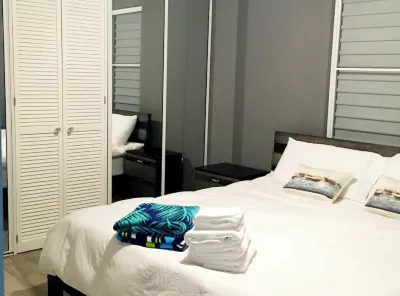 The NorthWest Villa - HOME Away From Home Hotels near Shacks Beach