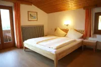 Apart Alpenrast