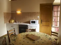 Gîte Rural Montagnac