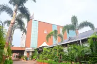 Silver Moon Hotels in Sambalpur