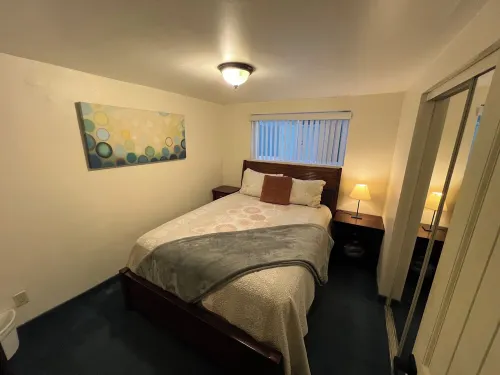Gorgeous 3/2 Tijuana Stay Near Downtown & Border