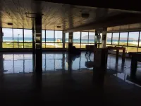 LUXURIOUS AP. 3 BEDROOMS SEA VIEW/2 PARKING SPACES/EXCELLENT LOCATION