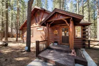 Catalina Creekside Cabin - 4-Star