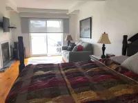 Moira Lake - Lake Front Family Cottage - All Season Oasis