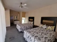 beatiful place for relax in isla mujeres, marysol apartment 3