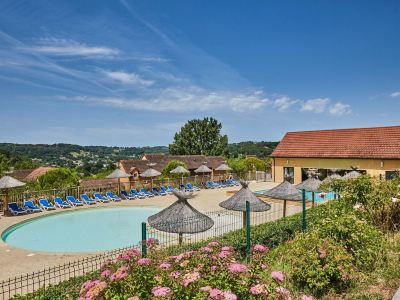 Résidence Odalys Domaine des Côteaux de Sarlat