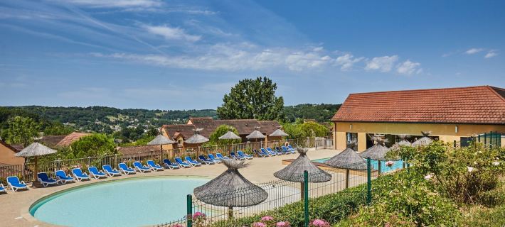 Résidence Odalys Domaine des Côteaux de Sarlat Hotels in Sarlat-la-Caneda