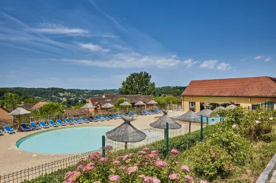 Résidence Odalys Les Côteaux de Sarlat