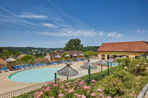 Résidence Odalys Domaine des Côteaux de Sarlat