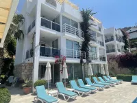 Apartment With Shared Pool And Sea Views Hotels near Kaputas Beach
