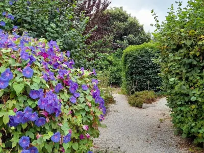 In Portugal, in the Algarve, Pretty Villa in Monchique, With Private Pool, Hotels near WoodSpirit