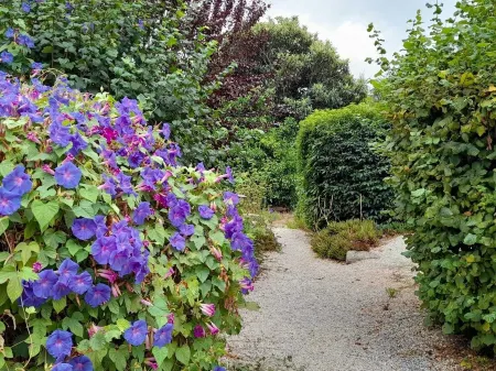 In Portugal, in the Algarve, Pretty Villa in Monchique, With Private Pool,